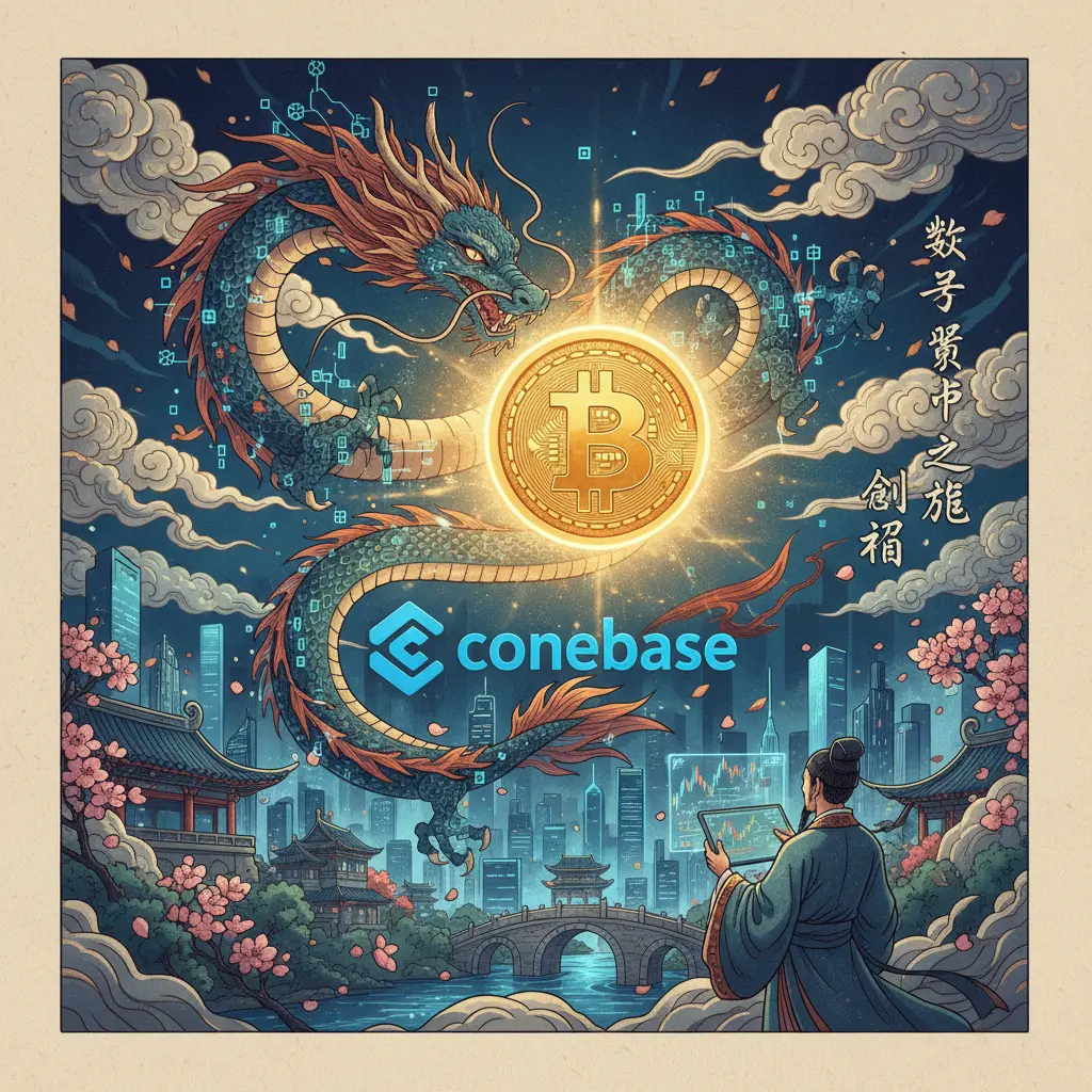 Bitcoin - Coinbase
