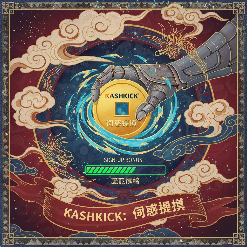 sign up bonus instant withdraw - KashKick