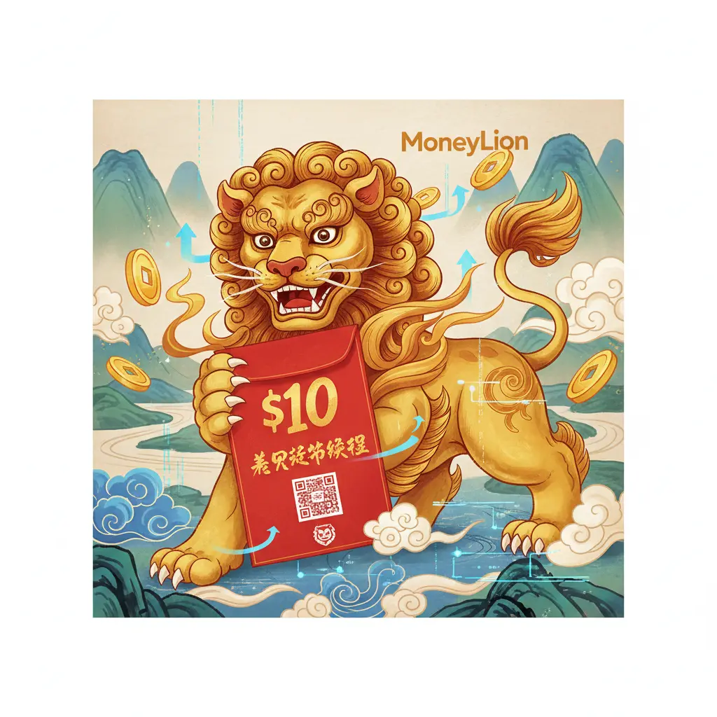 $10 sign up bonus - MoneyLion