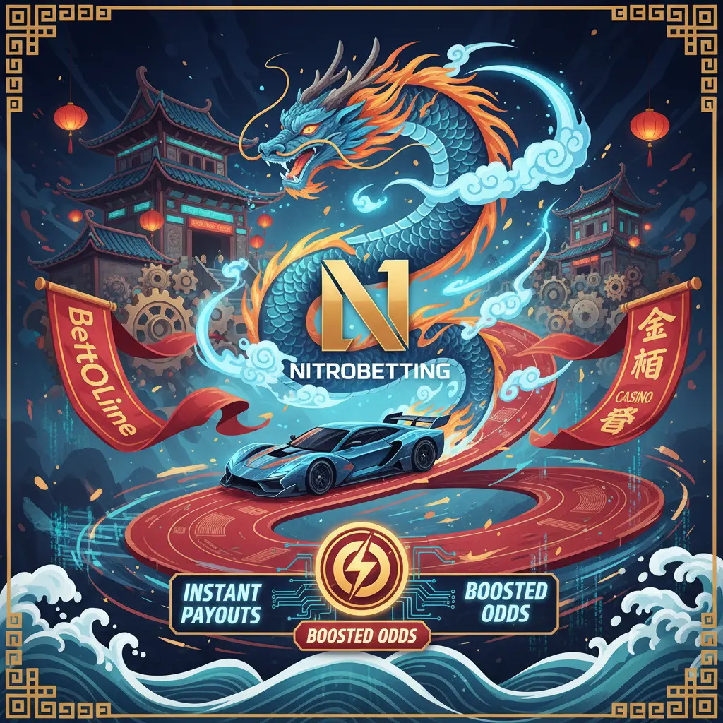 betonline casino bonus - Nitrobetting