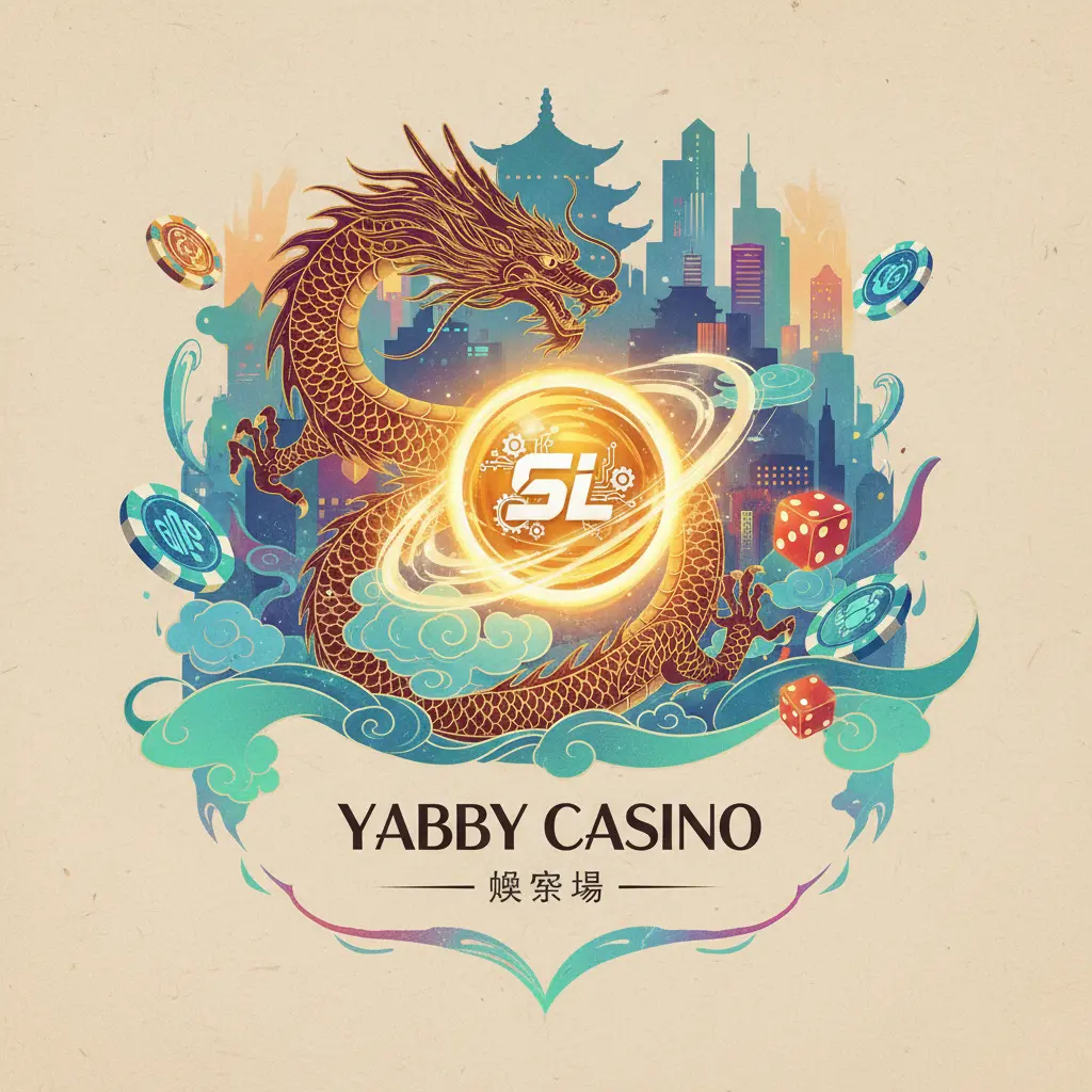 Yabby Casino - SpinLogic