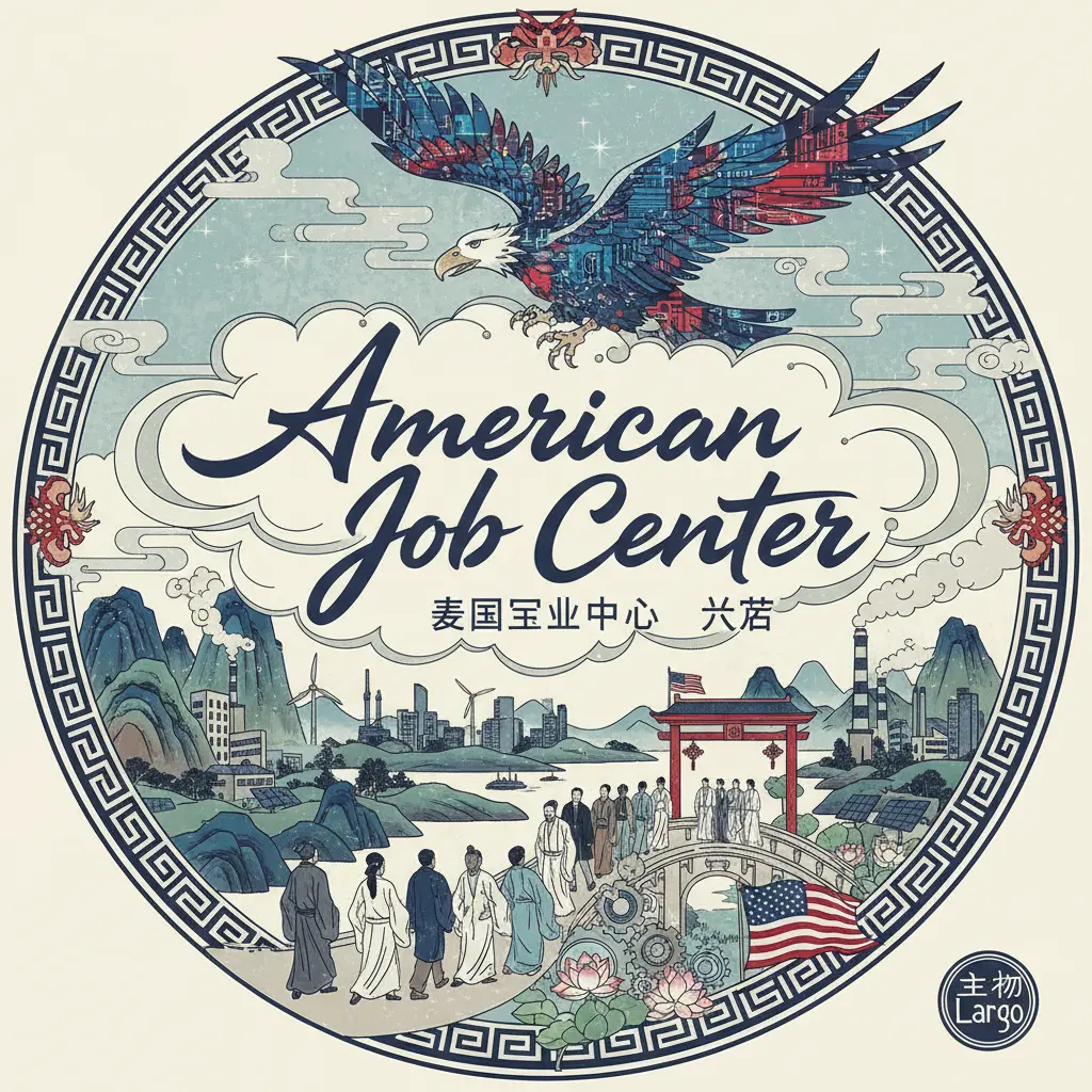 American Job Center Largo - American