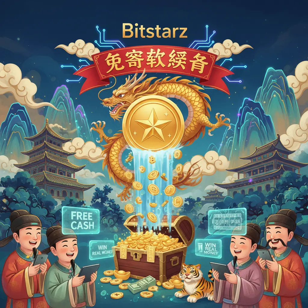 real money no deposit bonus - Bitstarz
