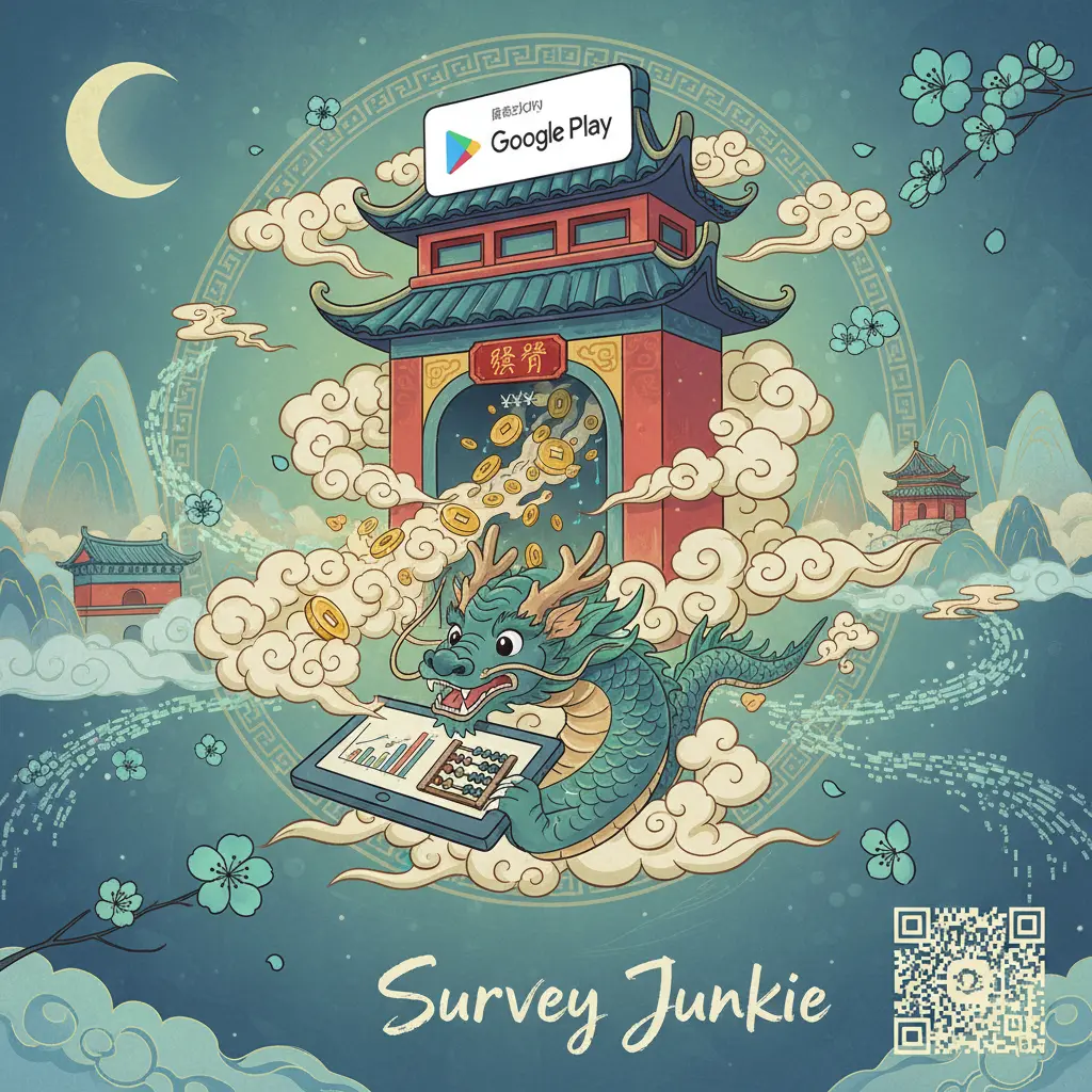 Survey Junkie - Google