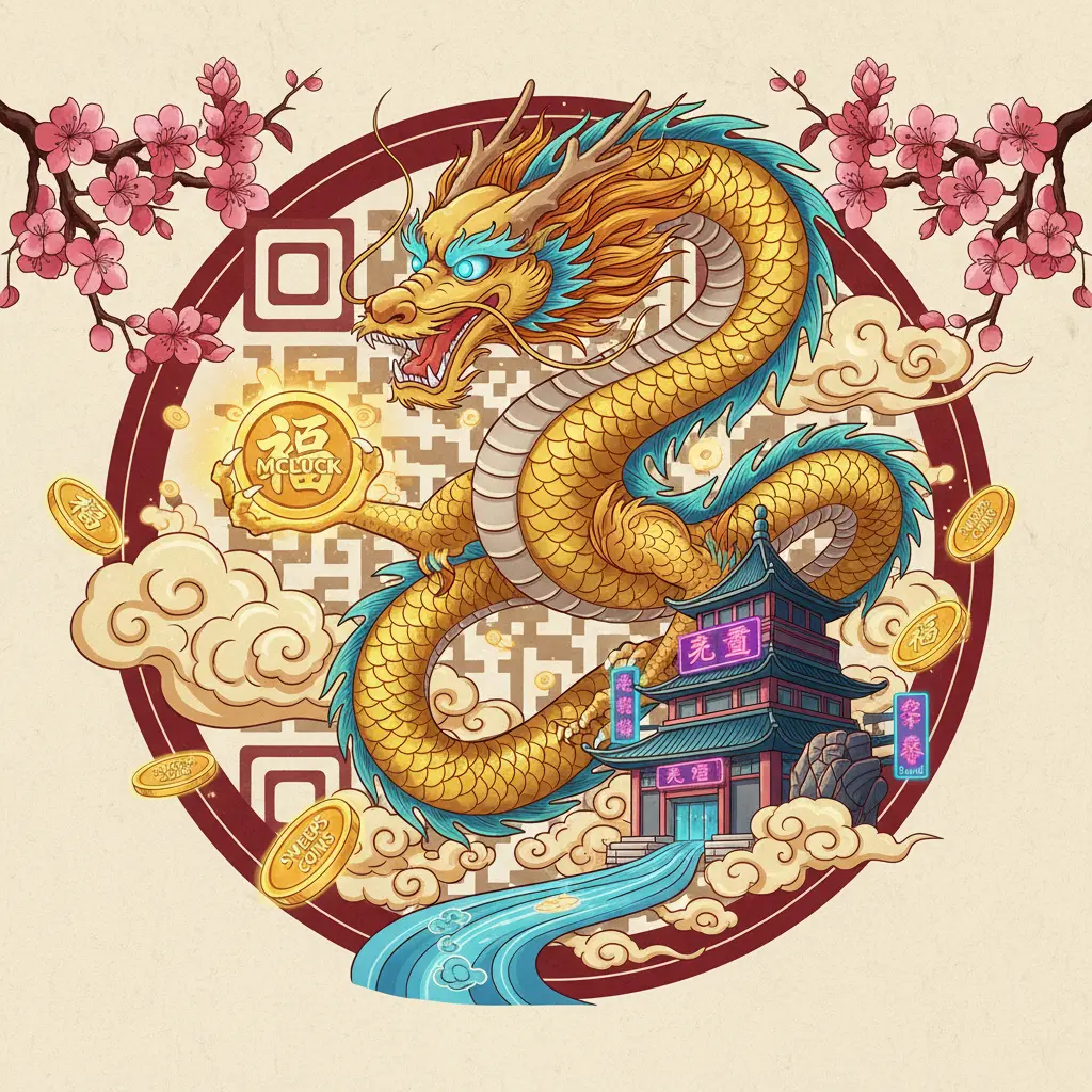 Sweeps Coins - McLuck