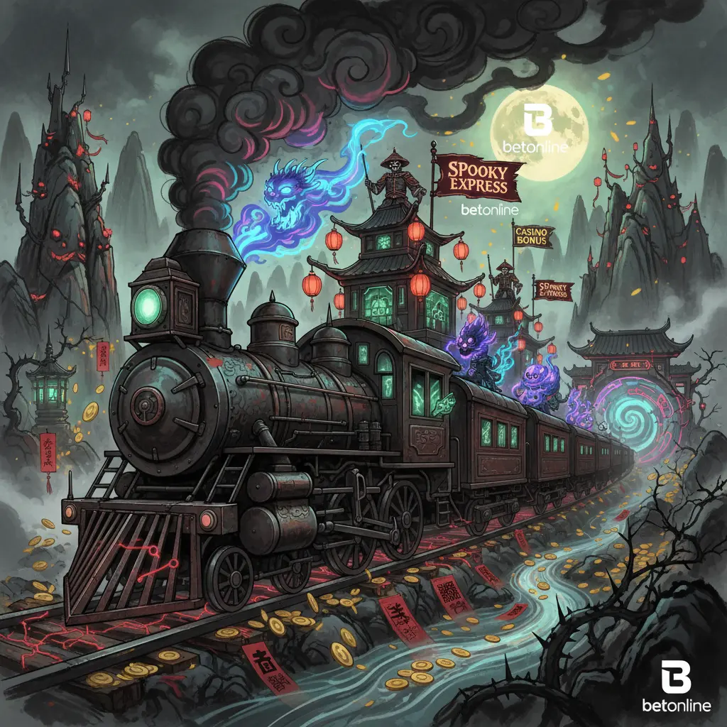 betonline casino bonus - Express