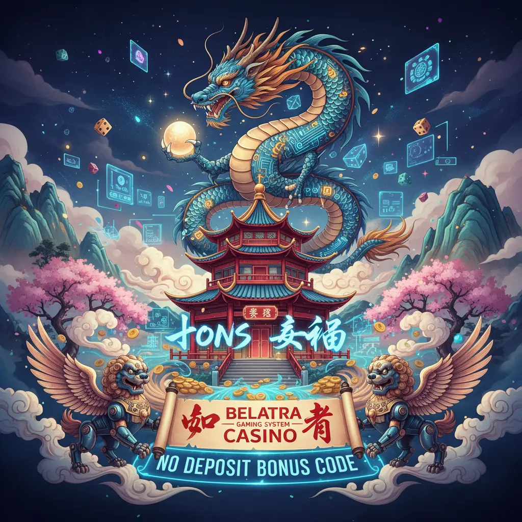 dons casino no deposit bonus code - Belatra