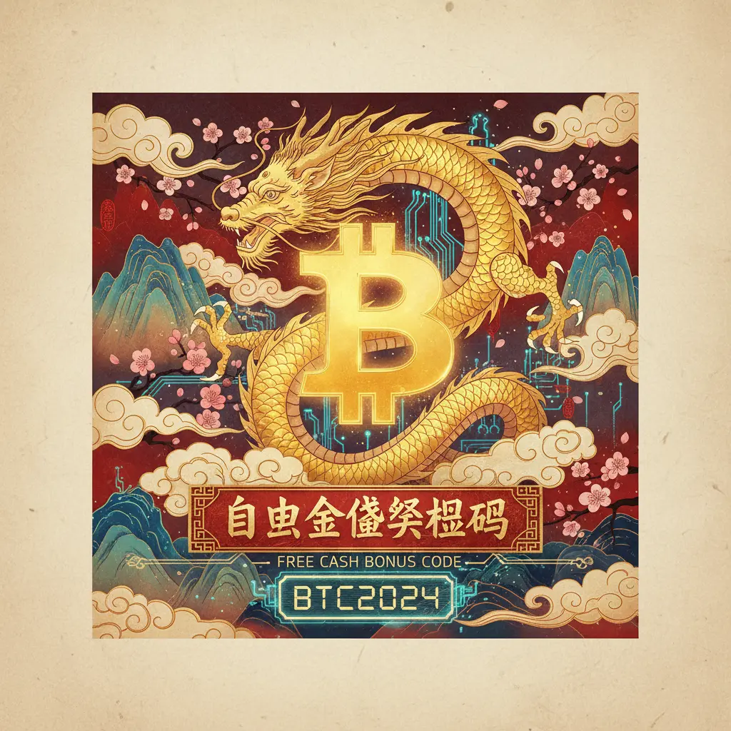 free cash bonus code - Bitcoin