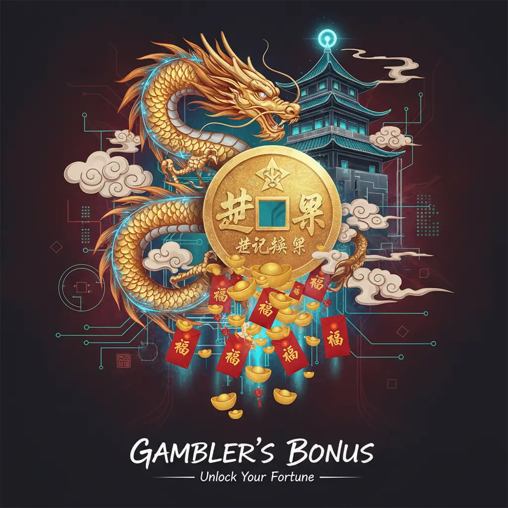 gamblers bonus - Technologies