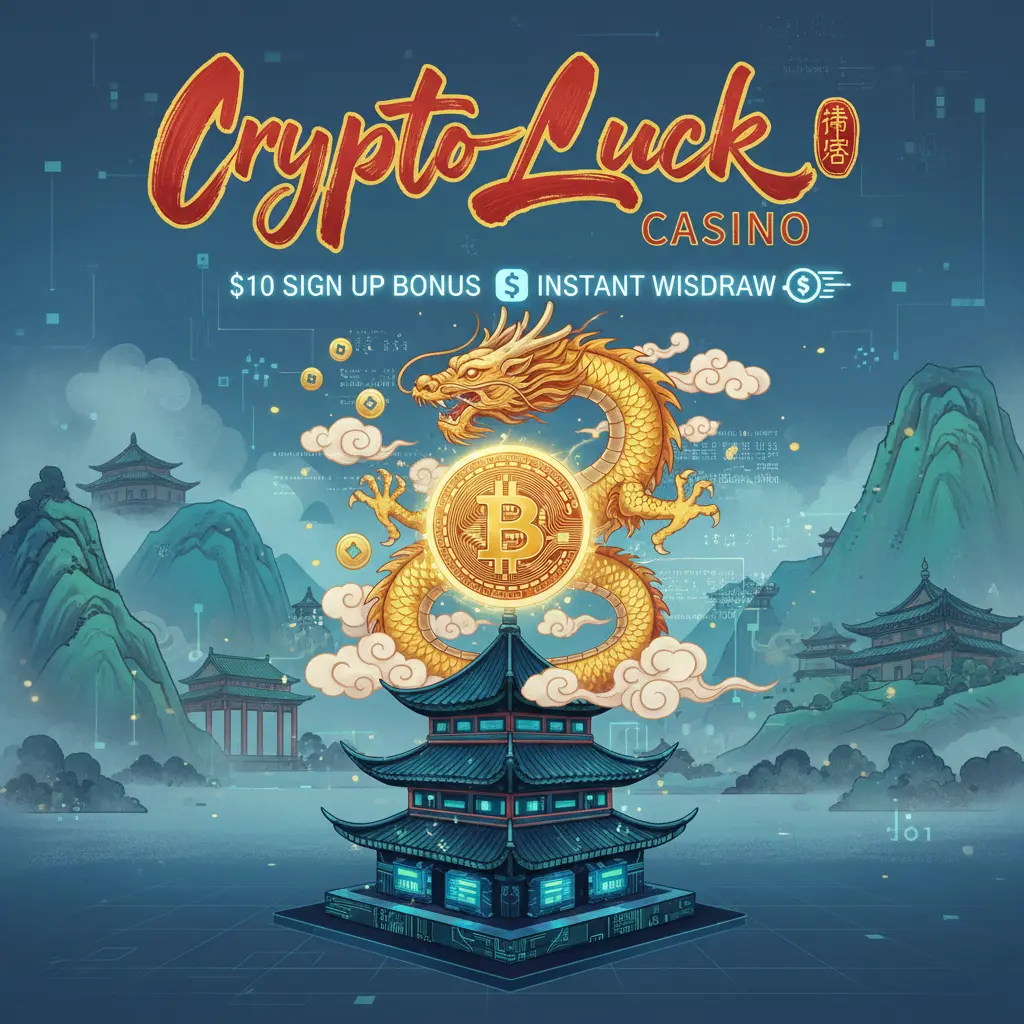 $10 sign up bonus instant withdraw - CryptoLuck