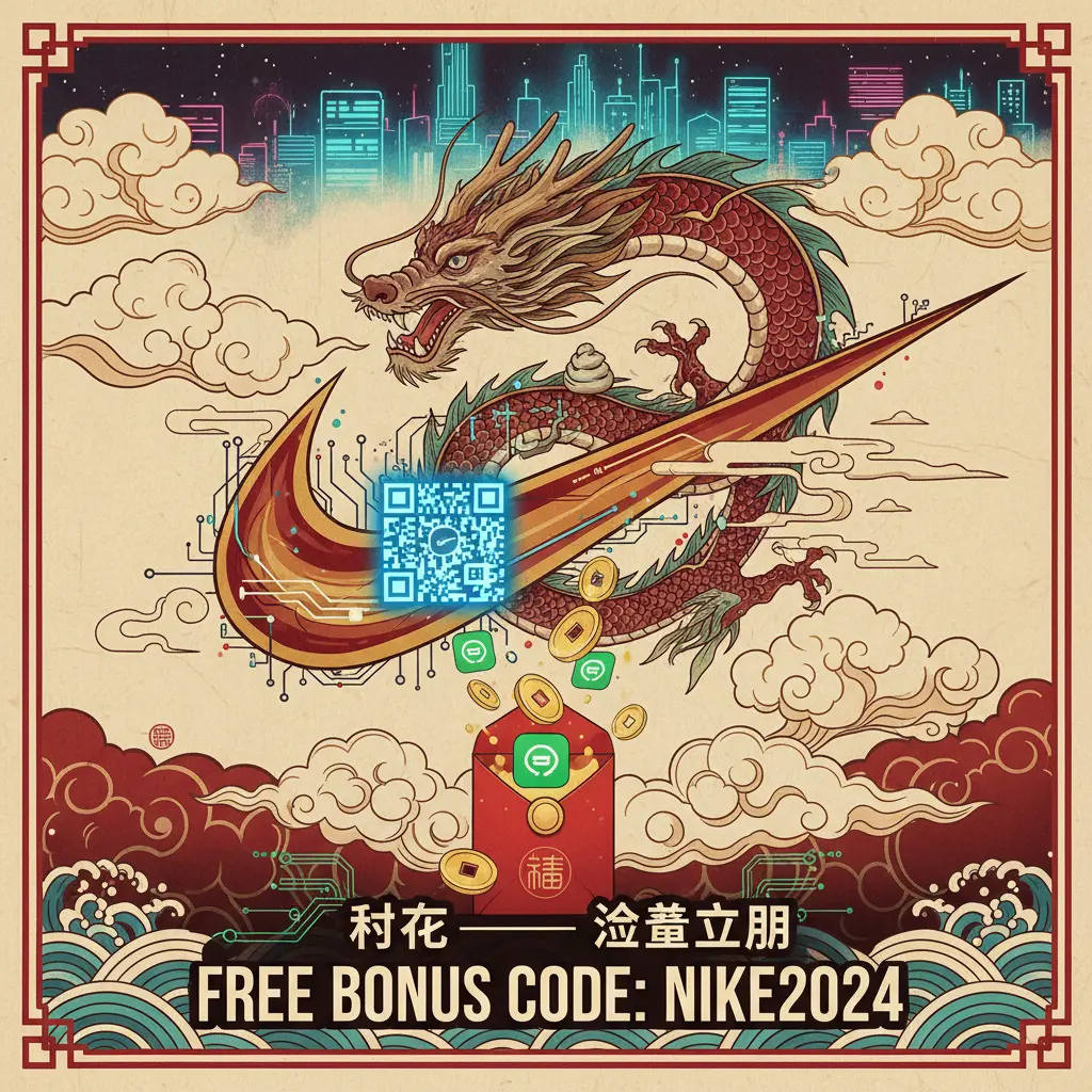 free cash app bonus code - Nike