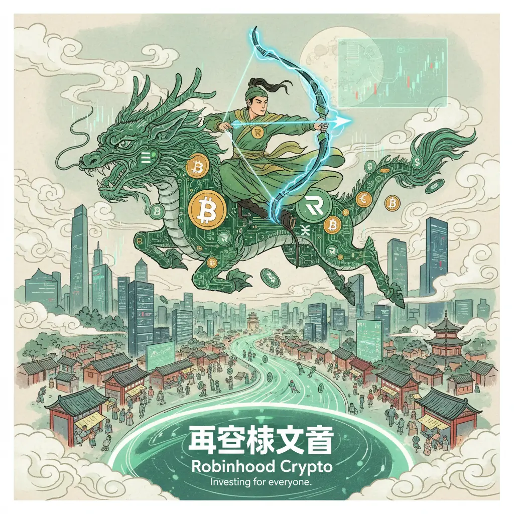 Robinhood - Robinhood