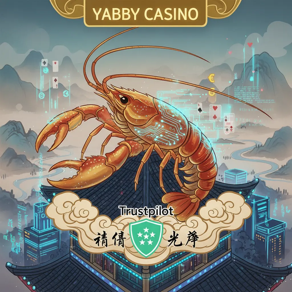 Yabby Casino - Trustpilot