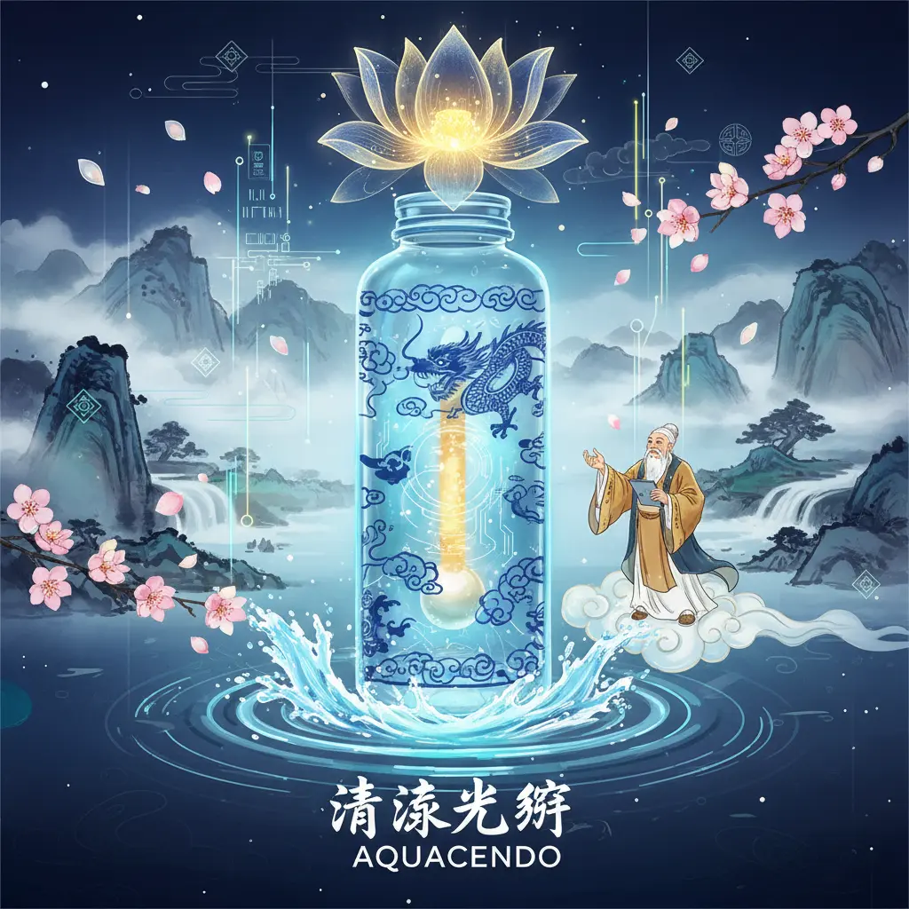 Aquacendo - Aquacendo