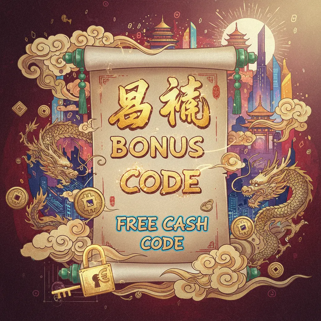 free cash bonus code - Bonus