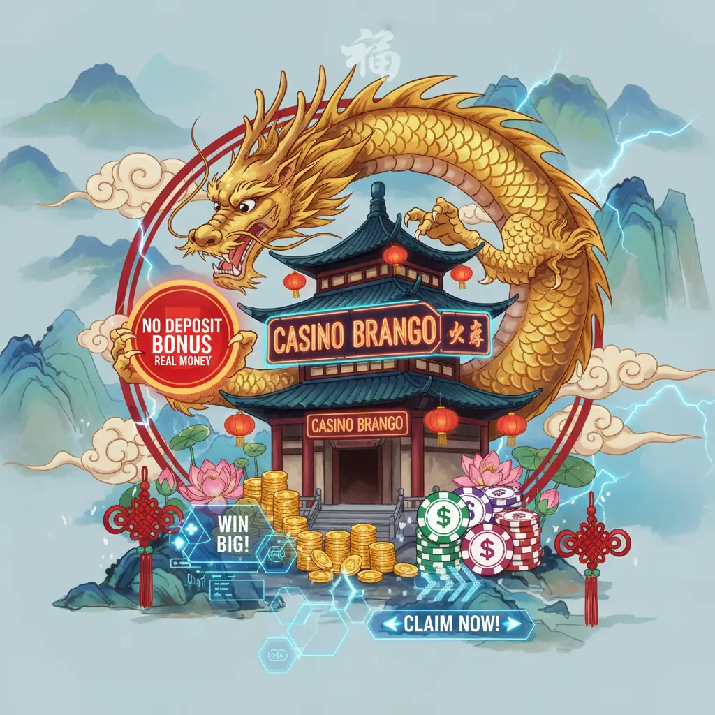 real money no deposit bonus - Casino