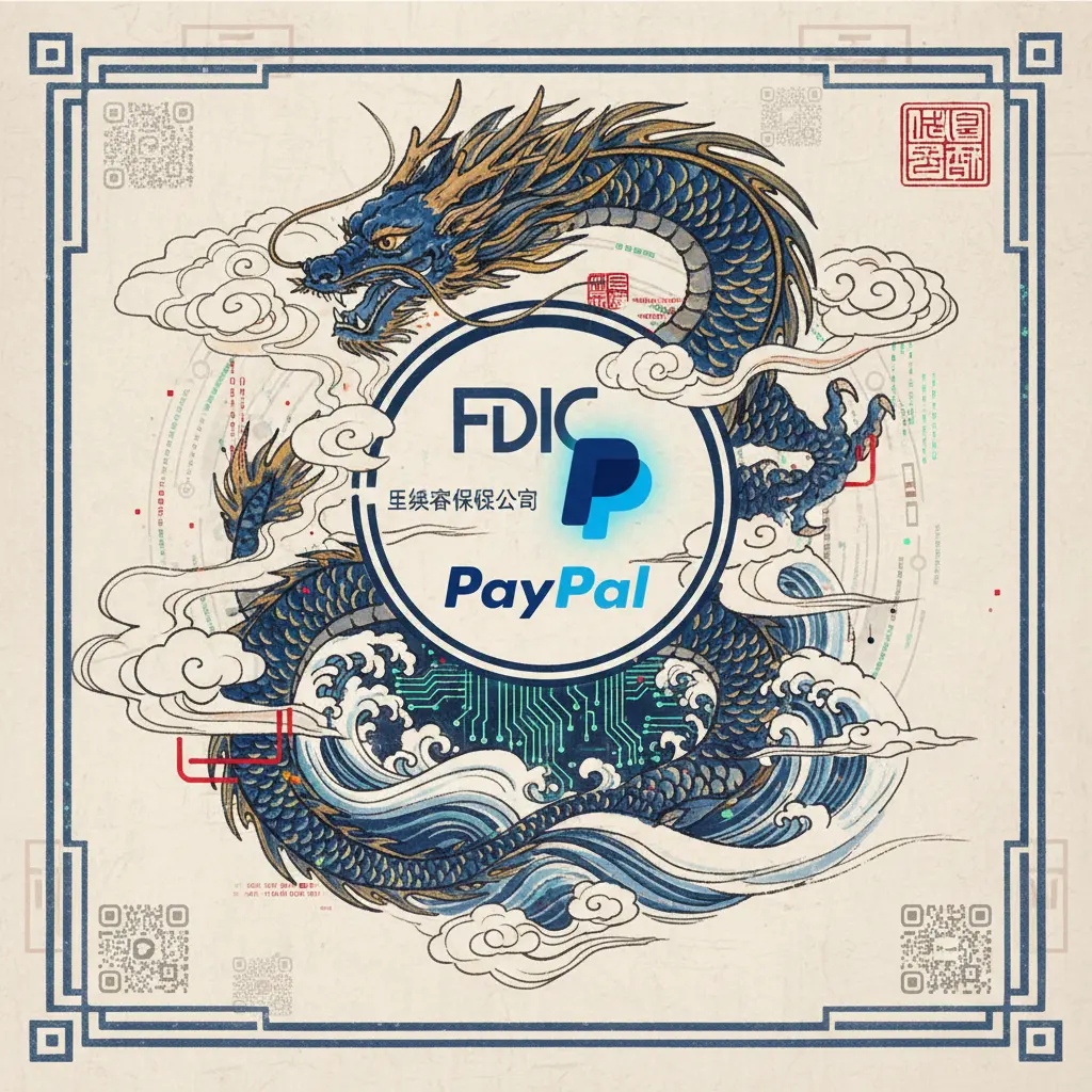 PayPal - FDIC