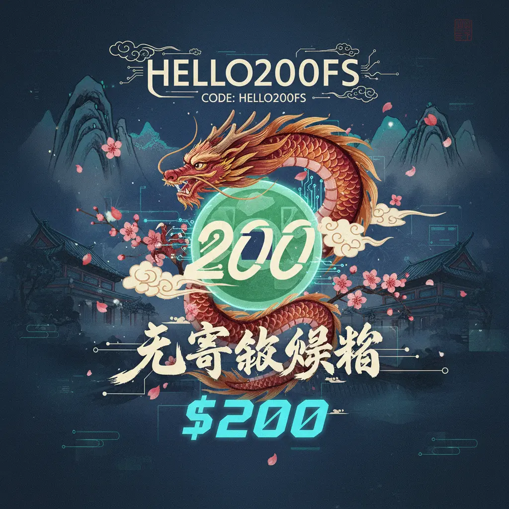 $200 no deposit bonus - HELLO