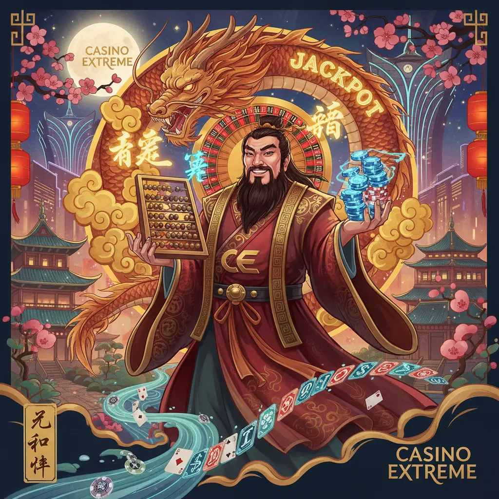 Casino Extreme - Scott