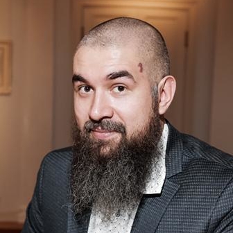 Alex Kadyrov – Software Developer